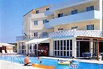 Sun & Sea Apartments