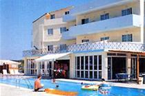 Sun & Sea Hotel